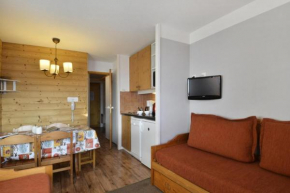 Résidence Themis - Studio pour 4 Personnes 34